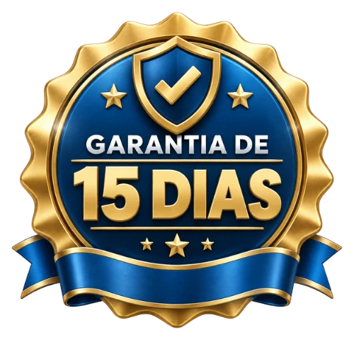 Garantia do Raio X do Pilates